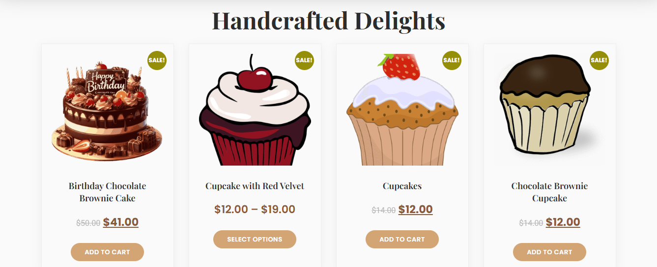 wordpress bakery website usa new york bakery website layout bakery ecommerce wordpress theme elementor bakery website demo cake shop online ordering website modern pastry business wordpress design